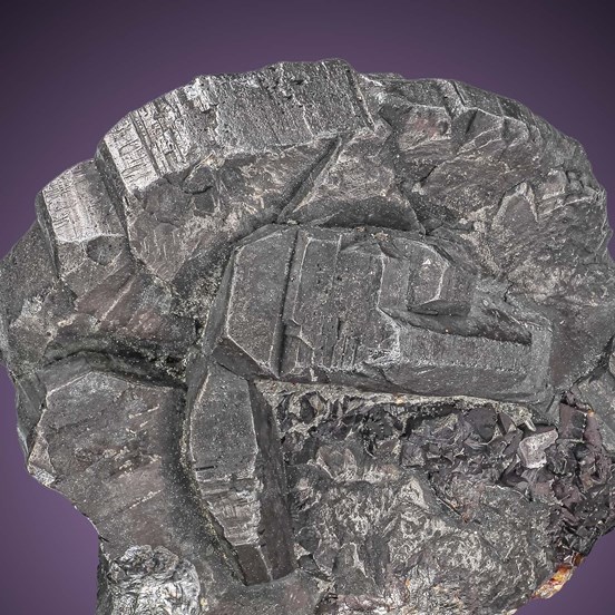 Bournonite-Les s Mine | Montdardier | Le Vigan | Gard | Occitanie | France